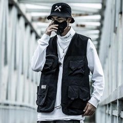 Premium Vest