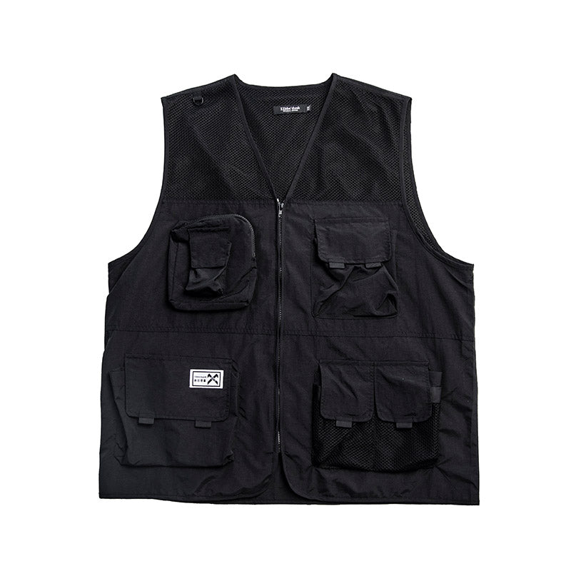 Premium Vest