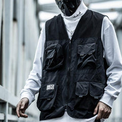 Premium Vest