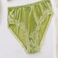 Women French Minimizer Bra