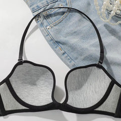 Women Halter Neck Bra