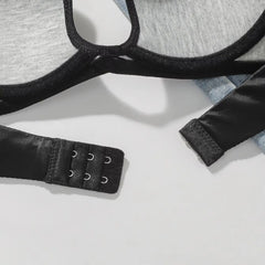 Women Halter Neck Bra