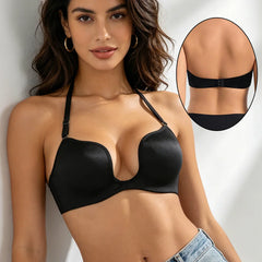 Women Halter Neck Bra