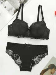 Women Lace Bra