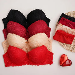 Women Lace Bra