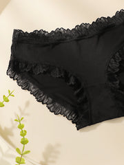 Women Lace Thong