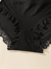 Women Lace Thong