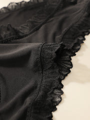 Women Lace Thong