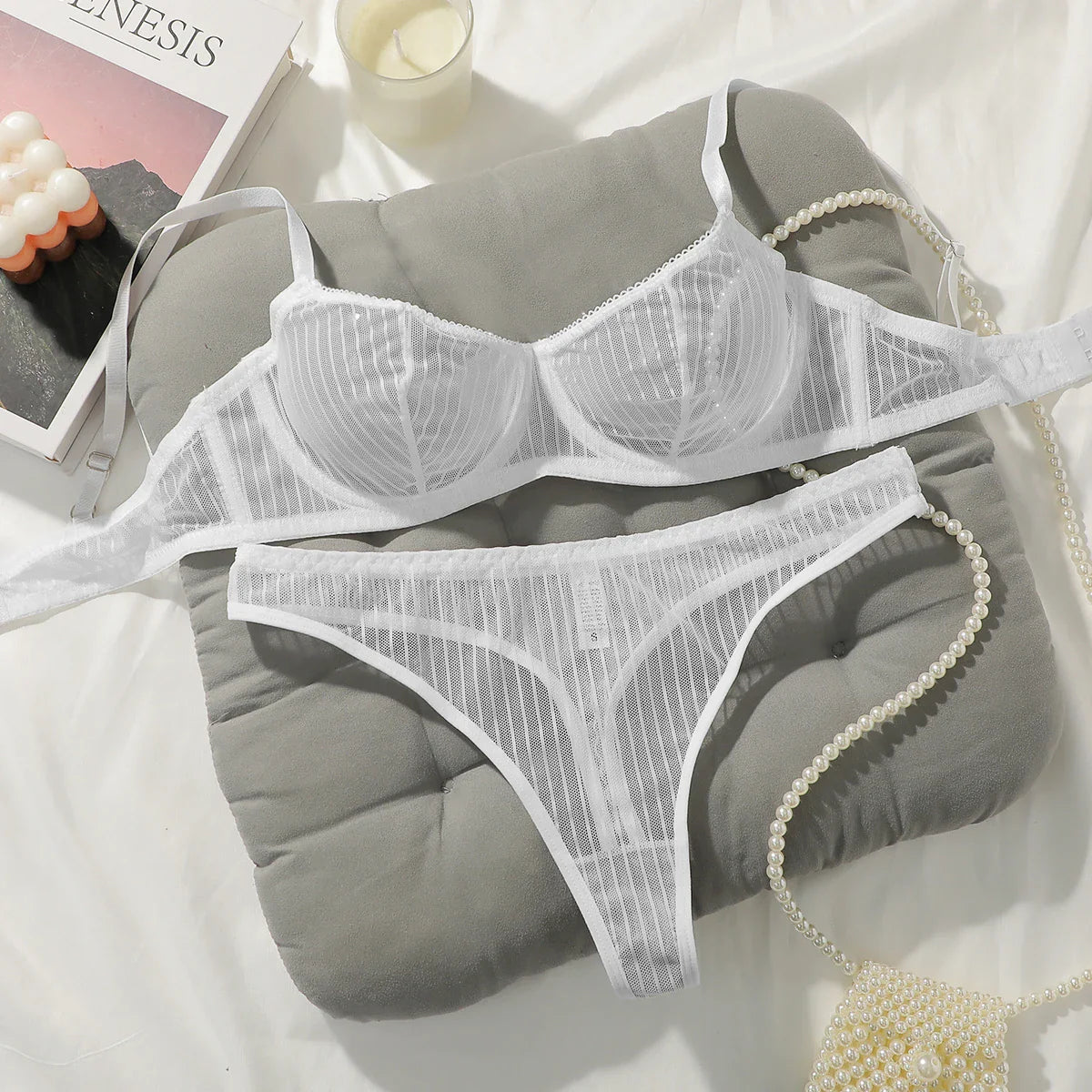 Women lingerie