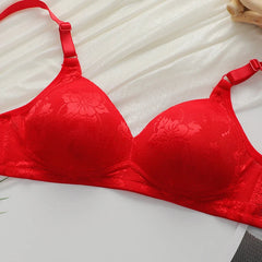 Women Push Up Bra