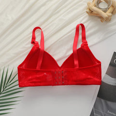 Women Push Up Bra