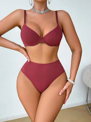 Women Push Up Bras