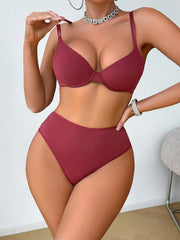 Women Push Up Bras