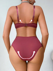 Women Push Up Bras