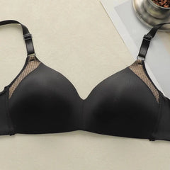 Women Seamless Push Up Bras