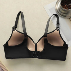 Women Seamless Push Up Bras