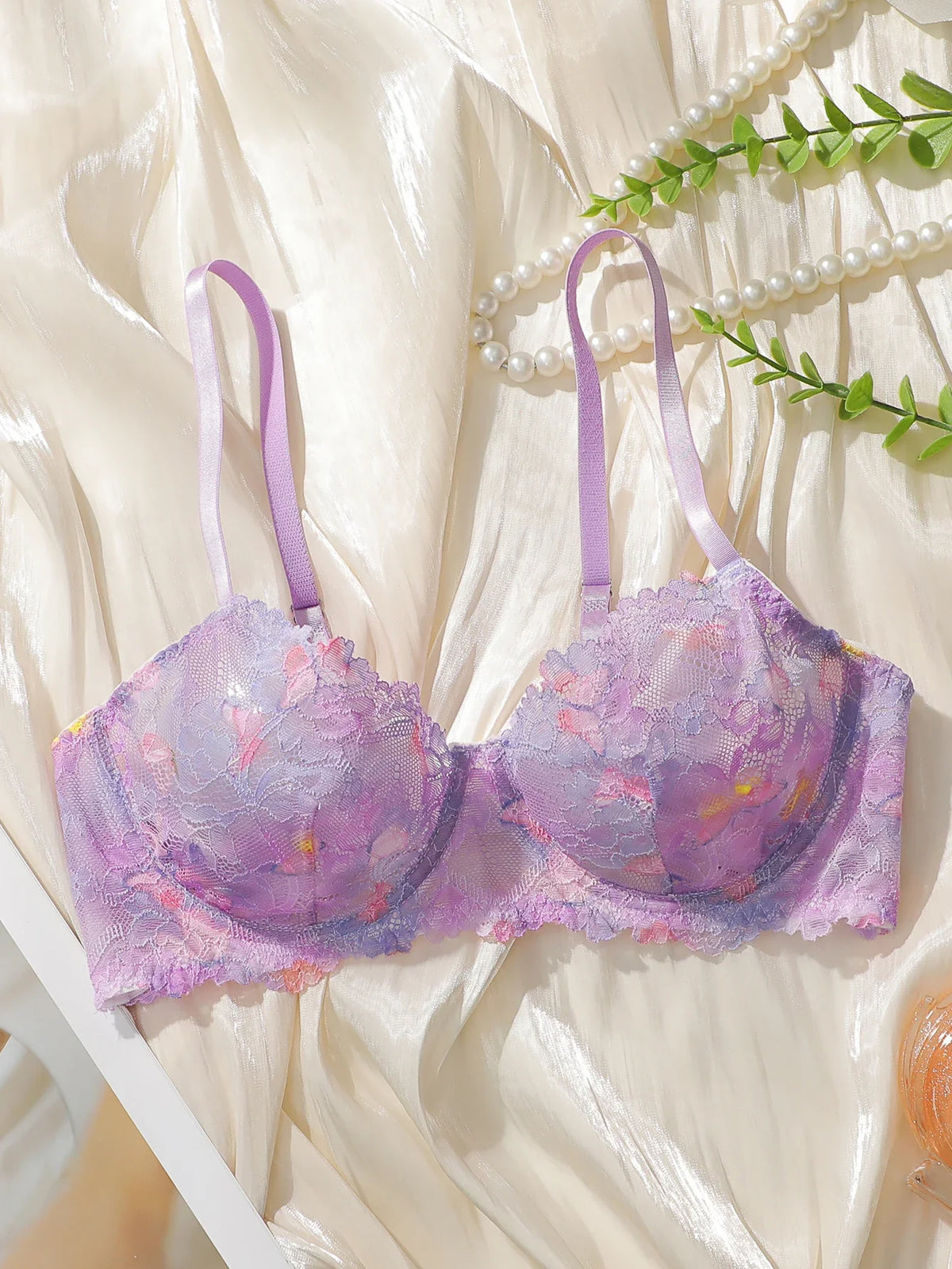 Women's Comfortable Bra