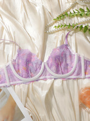 Women's Comfortable Bra