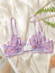 Women's Comfortable Bra