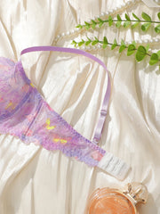Women's Comfortable Bra