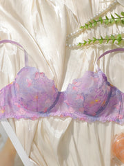Women's Comfortable Bra