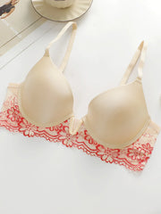 Women's Deep V Sexy Underwear