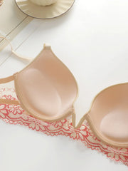 Women's Deep V Sexy Underwear