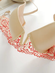 Women's Deep V Sexy Underwear