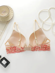Women's Deep V Sexy Underwear