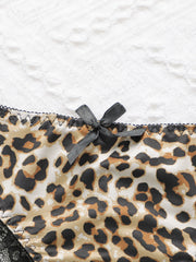 Women's Front Buckle Sexy lingerie