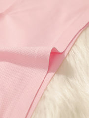 Women's Ice Silk Mesh Breathable Seamless Underwear