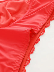 Women's Lace Bra