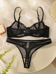 Women's lingerie