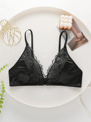 Women's No Steel Rim Comfortable Bra