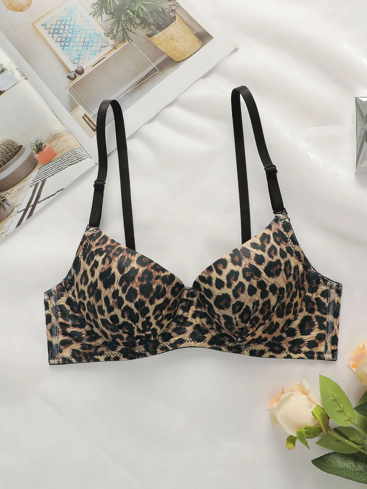 Women's Sexy Bra