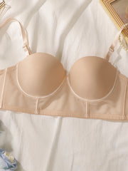 Women's Sexy Embroidered Underwear