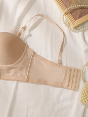 Women's Sexy Embroidered Underwear