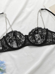 Women's Sexy Lace 2PC lingerie