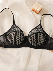 Women's Sexy Lace Bra