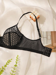 Women's Sexy Lace Bra
