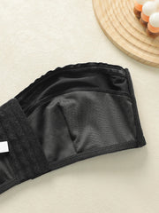 Women's Sexy Lace Strapless Bra