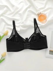 Women's Sexy Lace plus Size Bra