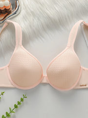 Women's Sexy Solid Color Underwear