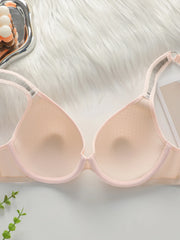 Women's Sexy Solid Color Underwear