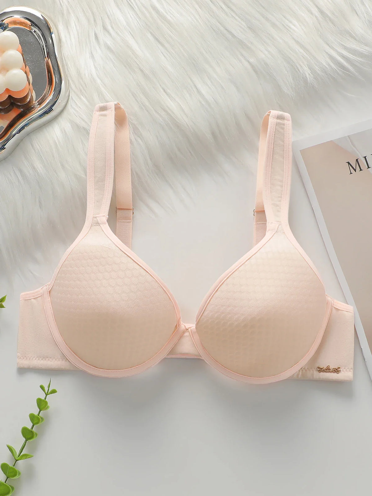 Women's Sexy Solid Color Underwear