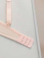 Women's Sexy Solid Color Underwear