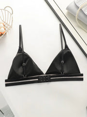 Women's Sexy Triangle Cup Bra