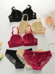 Women's Sexy Underwear
