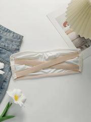 Women's Strapless Bralette