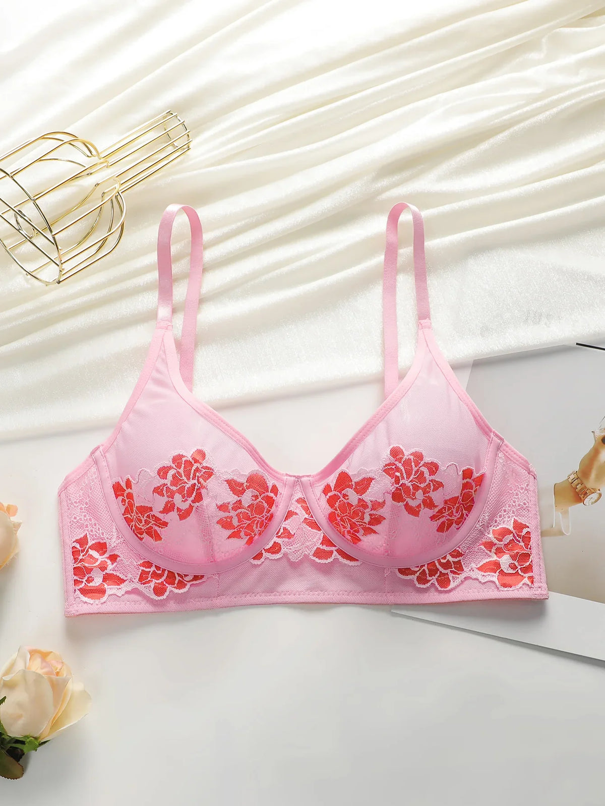 Women's Sweet Underwear